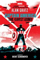 Kapitán Amerika: Armáda duchov - Captain America: The Ghost Army