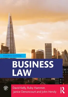 Obchodné právo - Business Law