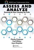 Posúdiť a analyzovať: Odhaľte plytvanie, ktoré spotrebúva vaše zisky - Assess and Analyze: Discovering the Waste Consuming Your Profits