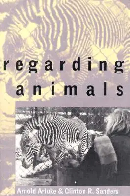 Pokiaľ ide o zvieratá - Regarding Animals