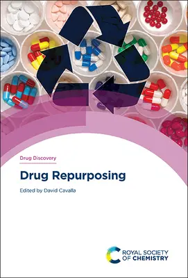Repurposing liekov - Drug Repurposing