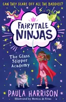 Akadémia sklenených papúč - Glass Slipper Academy