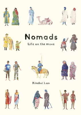 Kočovníci: Život v pohybe - Nomads: Life on the Move