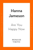 Are You Happy Now - „Jeden z najlepších románov roku 2023“ Sara Collins - Are You Happy Now - 'One of the best novels of 2023' Sara Collins