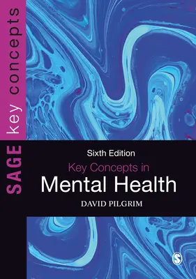 Kľúčové pojmy v oblasti duševného zdravia - Key Concepts in Mental Health