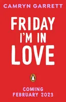 Piatok som zamilovaný - Friday I'm in Love