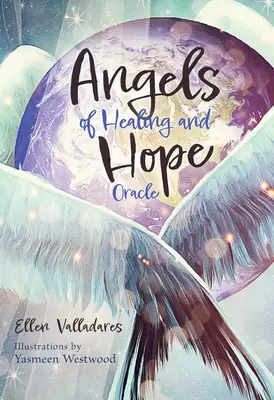 Orákulum Anjeli uzdravenia a nádeje - Angels of Healing and Hope Oracle