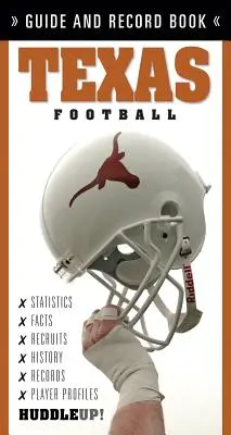 Texaský futbal - Texas Football