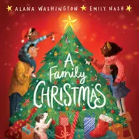Rodinné Vianoce - Family Christmas