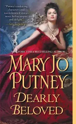 Drahý milovaný - Dearly Beloved