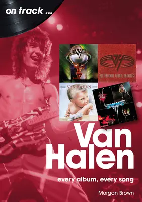 Van Halen: Každý album, každá pieseň - Van Halen: Every Album, Every Song
