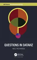 Otázky v programe Dataviz: Vizualizácia údajov: proces riadený dizajnom - Questions in Dataviz: A Design-Driven Process for Data Visualisation