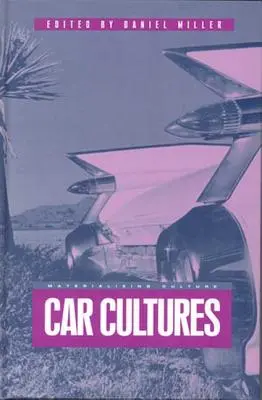 Kultúry automobilov - Car Cultures