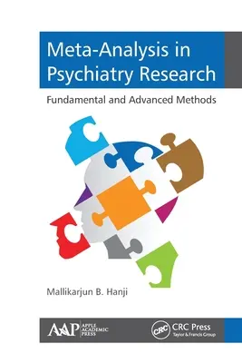 Metaanalýza v psychiatrickom výskume: Základné a pokročilé metódy - Meta-Analysis in Psychiatry Research: Fundamental and Advanced Methods