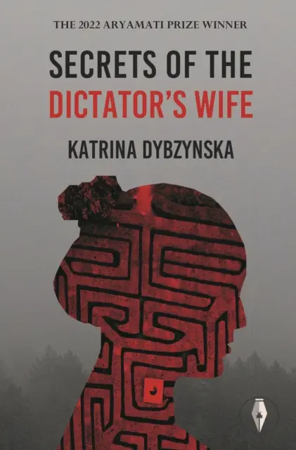Tajomstvá diktátorovej manželky - Secrets of the Dictator's Wife