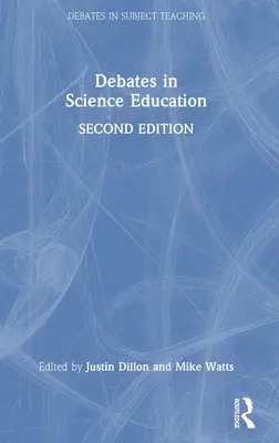 Diskusie o prírodovednom vzdelávaní - Debates in Science Education