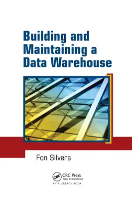 Budovanie a údržba dátového skladu - Building and Maintaining a Data Warehouse
