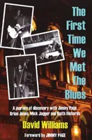 Prvýkrát sme sa stretli s blues - objaviteľská cesta s Jimmym Pageom, Brianom Jonesom, Mickom Jaggerom a Keithom Richardsom - First Time We Met the Blues - A Journey of Discovery with Jimmy Page, Brian Jones, Mick Jagger & Keith Richards