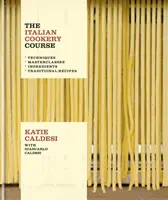 Kurz talianskej kuchyne - Italian Cookery Course