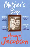 Matkin chlapec - spisovateľské začiatky - Mother's Boy - A Writer's Beginnings