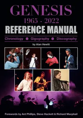 Referenčná príručka Genesis - Genesis Reference Manual