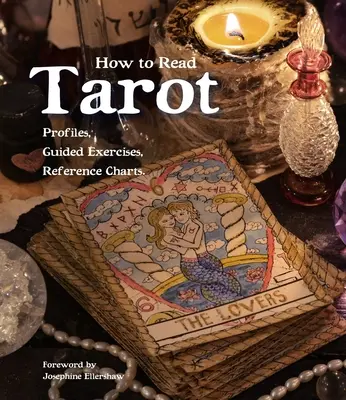 Ako čítať tarot (Flame Tree Studio (Lifestyle)) - How to Read Tarot (Flame Tree Studio (Lifestyle))