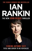 Srdce plné náhrobných kameňov - nový napínavý triler, ktorý si musíte prečítať, od Iana Rankina, bestselleristu číslo 1 - Heart Full of Headstones - The Gripping New Must-Read Thriller from the No.1 Bestseller Ian Rankin