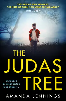 Judášov strom - The Judas Tree