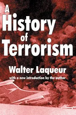 Dejiny terorizmu - A History of Terrorism