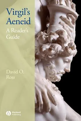 Vergiliova Eneida: Enigida: Príručka pre čitateľa - Virgil's Aeneid: A Reader's Guide