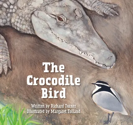 Vták krokodíl - The Crocodile Bird