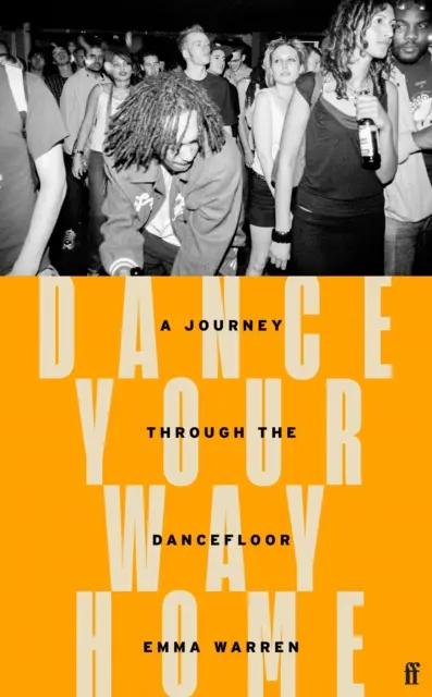 Pretancuj si cestu domov - Cesta tanečným parketom - Dance Your Way Home - A Journey Through the Dancefloor