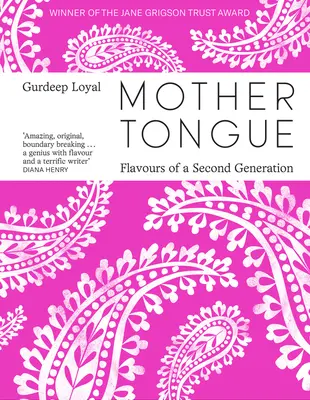 Materinský jazyk: Chute druhej generácie - Mother Tongue: Flavours of a Second Generation