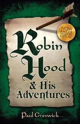 Robin Hood: A jeho dobrodružstvá - Robin Hood: And His Adventures
