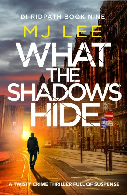 Čo skrývajú tiene - What the Shadows Hide