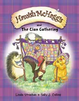 Hamish McHaggis a stretnutie klanov - Hamish McHaggis and the Clan Gathering