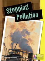 Program pre základné školy úroveň 9 Zastavenie znečisťovania 6Pack - Primary Years Programme Level 9 Stopping Pollution 6Pack