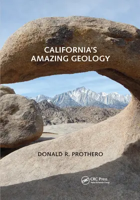Úžasná geológia Kalifornie - California's Amazing Geology