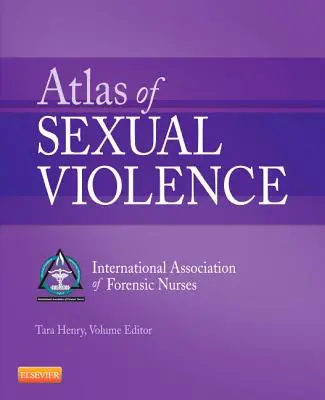 Atlas sexuálneho násilia - Atlas of Sexual Violence