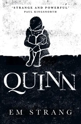 Quinn: „Výnimočne vydarený debutový román“ - The Scotsman - Quinn: 'An Exceptionally Accomplished Debut Novel' - The Scotsman
