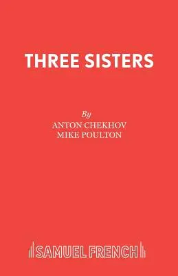 Tri sestry - Three Sisters