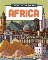 Mestá sveta: Mestá Afriky - Cities of the World: Cities of Africa