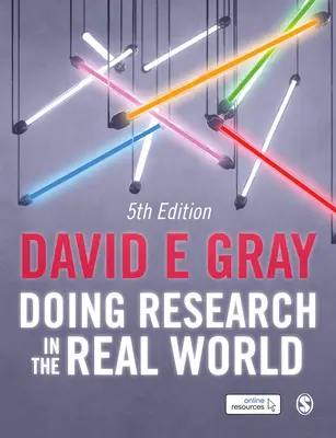 Výskum v reálnom svete - Doing Research in the Real World