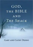 Boh, Biblia a chatrč - God, the Bible and the Shack