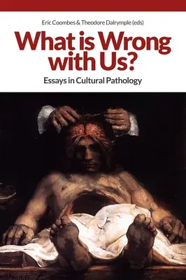 Čo je s nami zle? Eseje o kultúrnej patológii - What Is Wrong with Us?: Essays in Cultural Pathology