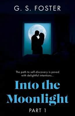 Do mesačného svitu: Časť 1: Vydanie knihy: Svetlo v noci - Into the Moonlight: Part 1