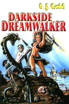 Temná strana snov - Darkside Dreamwalker