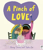 Štipka lásky - Pinch of Love