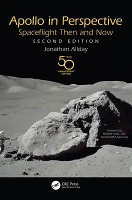 Apollo v perspektíve: Vesmírne lety vtedy a dnes - Apollo in Perspective: Spaceflight Then and Now