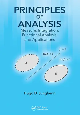 Princípy analýzy: Meranie, integrácia, funkčná analýza a aplikácie - Principles of Analysis: Measure, Integration, Functional Analysis, and Applications